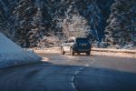 Rolls-Royce Cullinan 2018 года (UK)